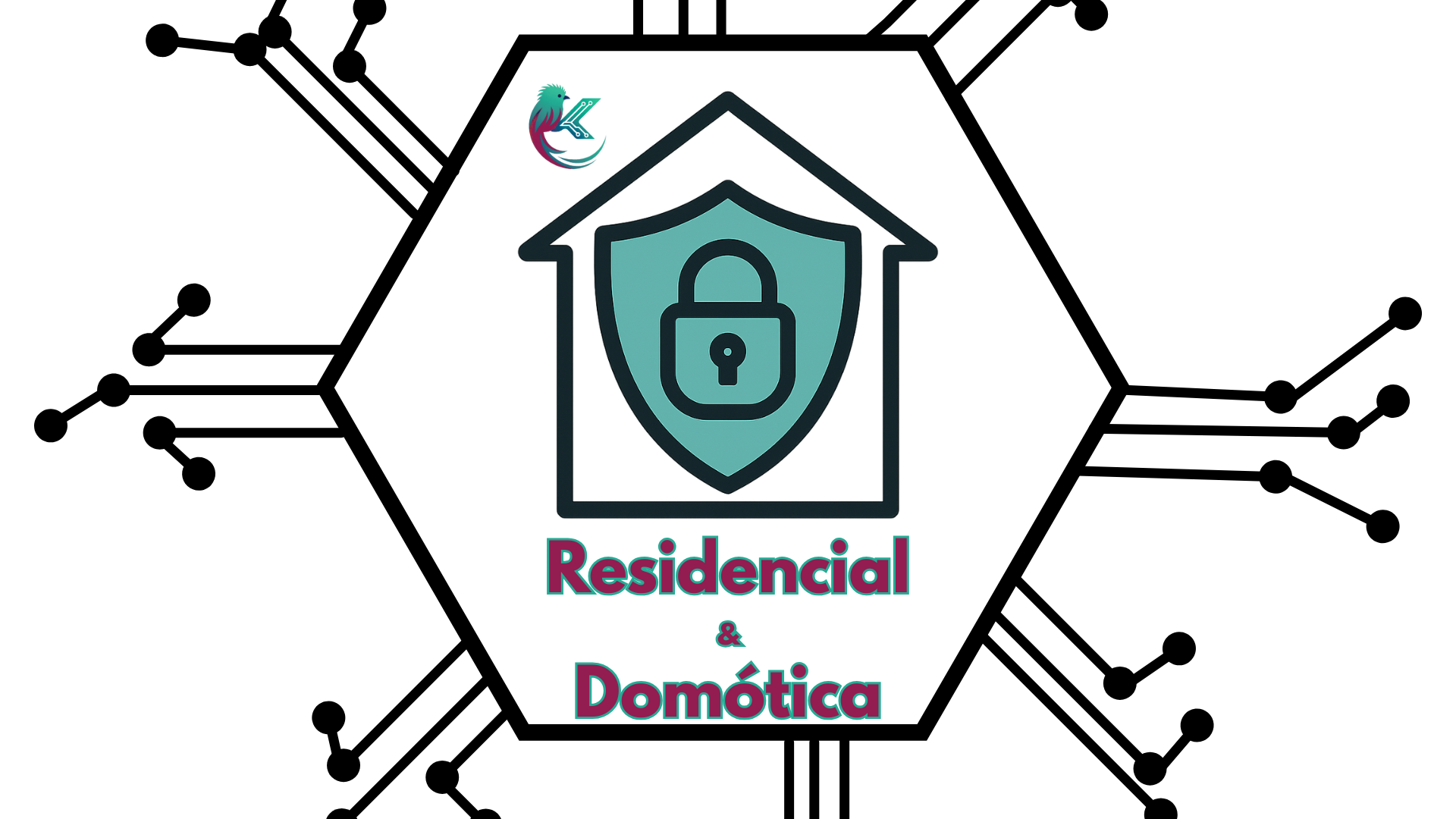 Seguridad Residencial